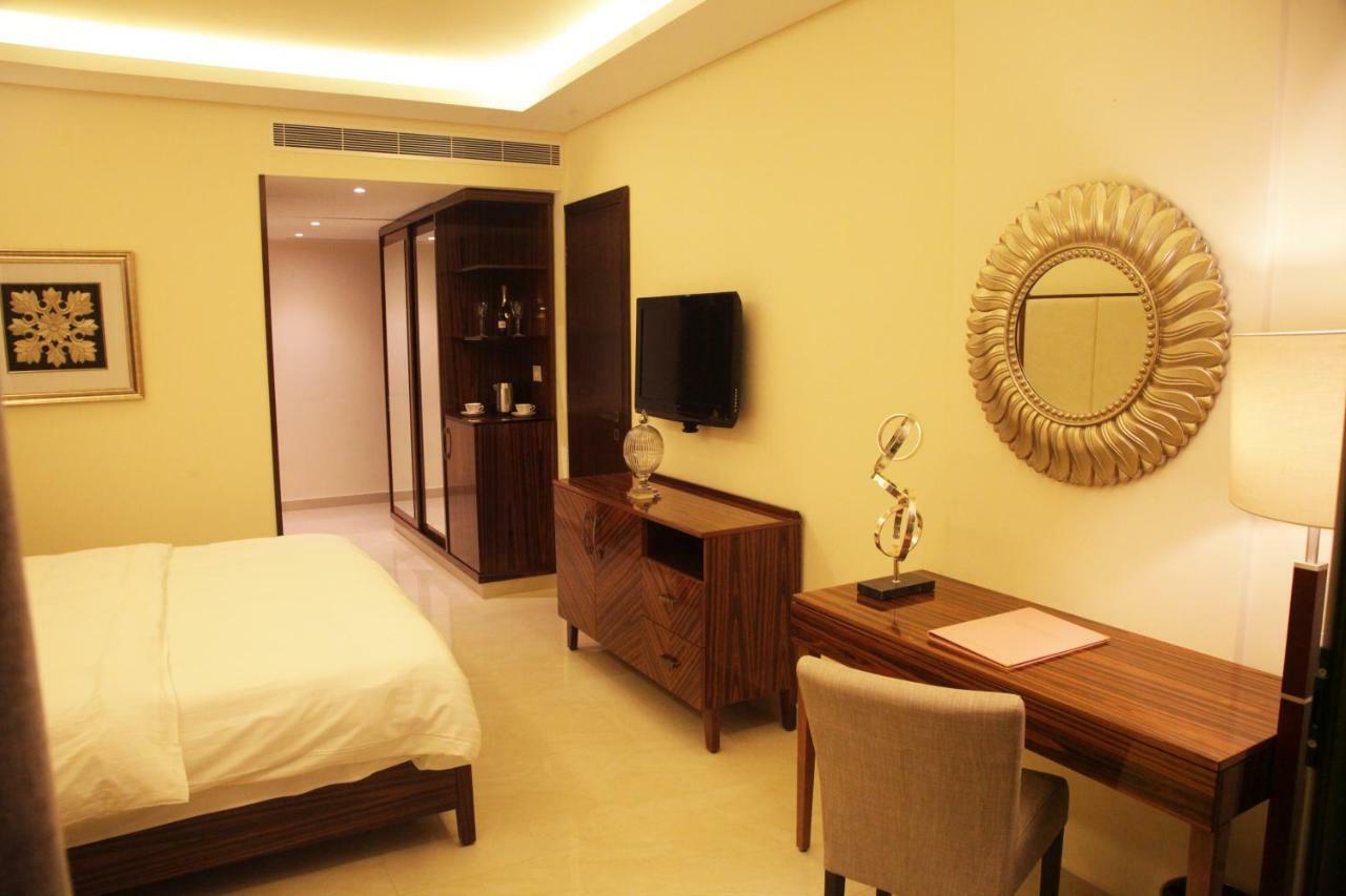 Grand Concerto Hotel Beirut Exterior photo