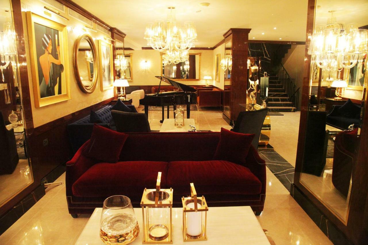 Grand Concerto Hotel Beirut Exterior photo