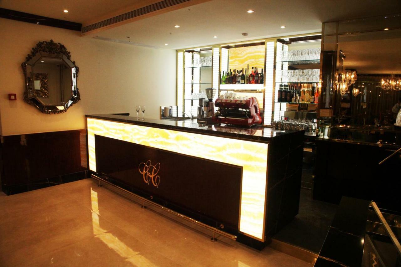Grand Concerto Hotel Beirut Exterior photo